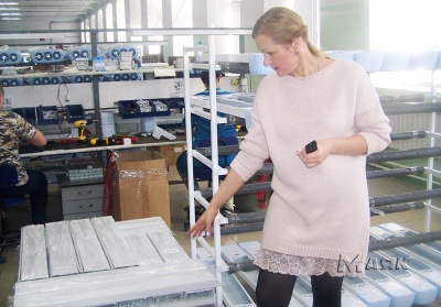 От разработок и продаж — к полному циклу производства