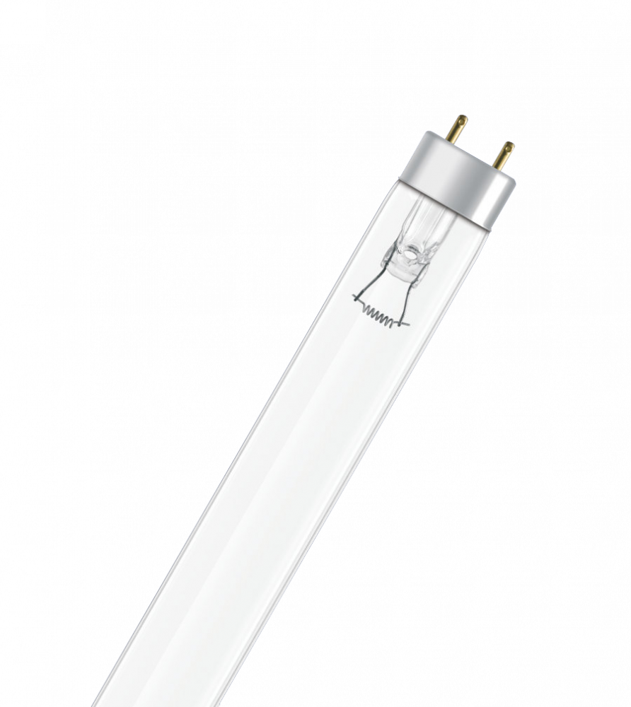 Лампа бакт.Philips TUV 15 W